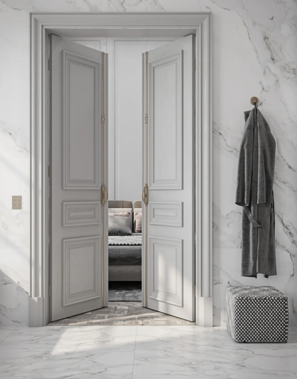 如何選擇適合自己的門