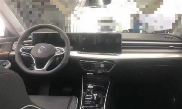 大眾主動求變，從新途觀L到新速騰、新凌渡，豐田想追上還得等？