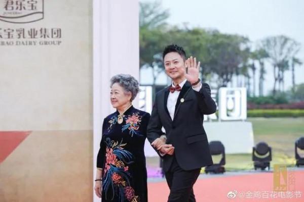 第34屆中國電影金雞獎，最佳男主角張譯，最佳女主角張小斐，恭喜