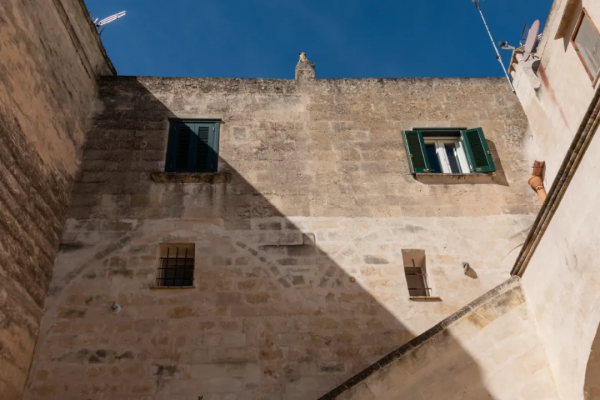 自然 | 普利亞大區:揭秘馬泰拉與 Amura 的奇妙淵源 自然 | 普利亞大區:揭秘馬泰拉與 Amura 的奇妙淵源