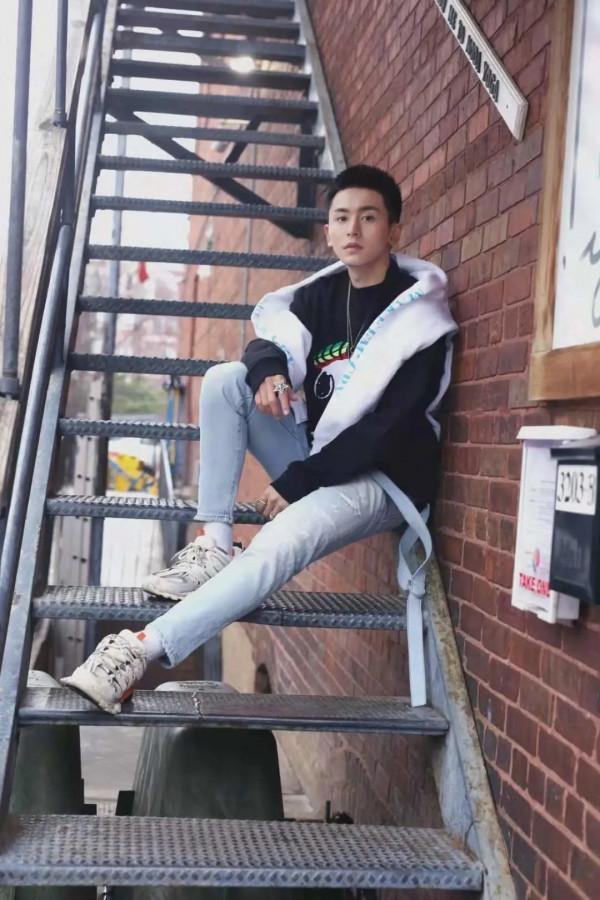 這組照片你們應該沒有看過