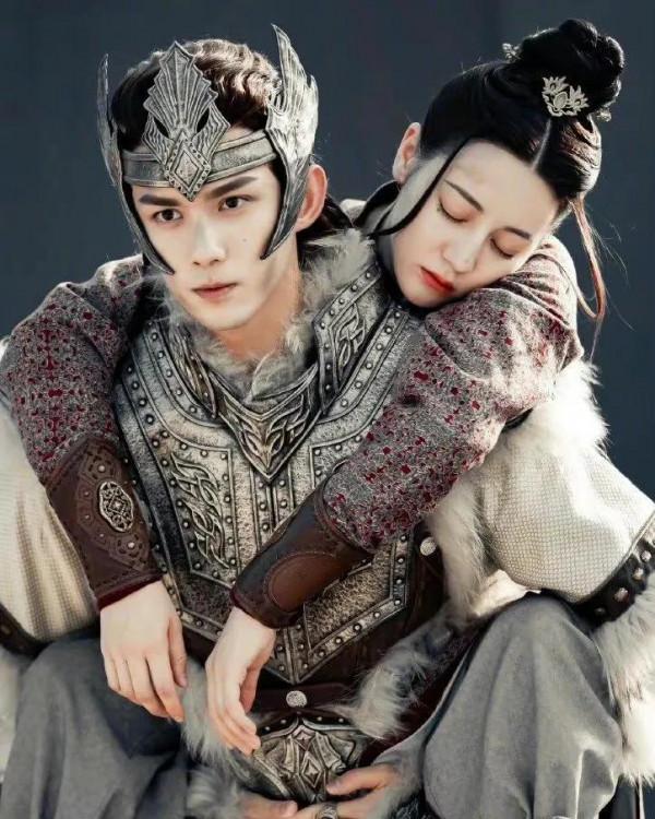 2021的熒幕情侶你最喜歡哪一對呢