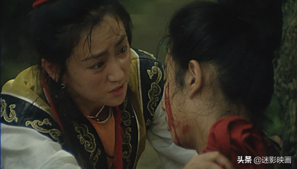 32年前的武俠神作《飛天神鼠》，倪匡原著改編，至今被奉為經典