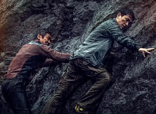 近期上線的10部電影，不知你最喜歡哪部？