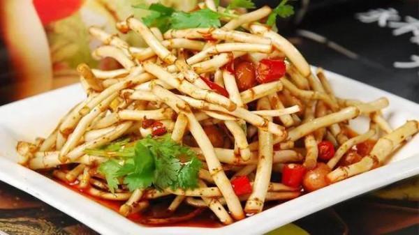 老外網評“5大難吃中國菜”，中國網友：“不會吃別吃”