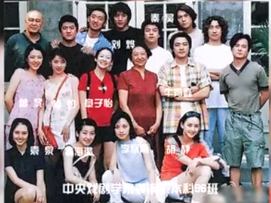 4去戛納無人識，為出名屢次整容，秦昊的“爆紅”離不開這6個女人