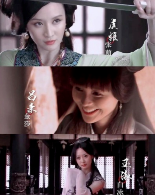 看過成龍版的《神話》，再和胡歌版一比，差距就出來了