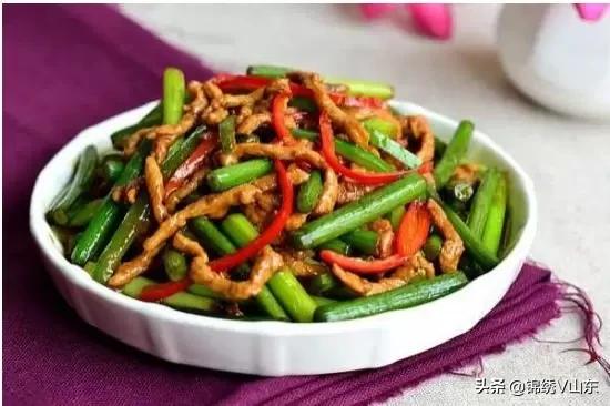 中秋節家裡聚餐,這12道有葷有素的家常菜,親朋好友吃得開心又舒心