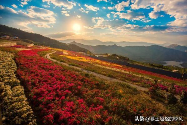 冬天避寒不一定去海南，國內這5座城市也是過冬的好地方