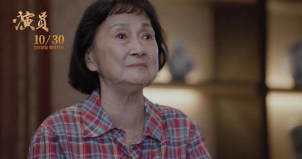 藏不住了！“新中國二十二大電影明星”將重返銀幕