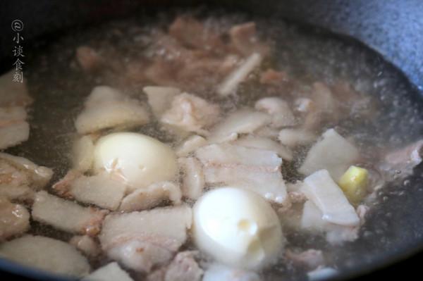 江西宴席上的一道“前菜”,名字奇特味道鮮美,如今會做的人少 江西宴席上的一道“前菜”,名字奇特味道鮮美,如今會做的人少