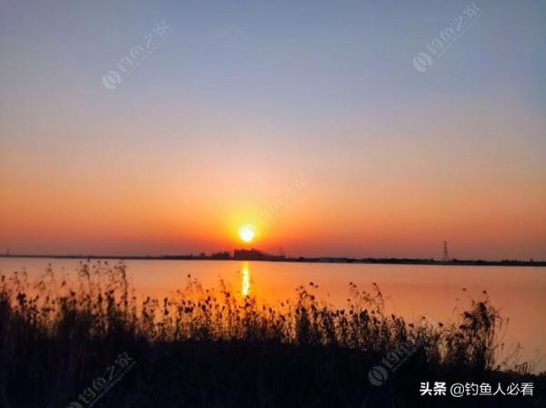 冬季釣魚常見的“三大定律”，其實存在誤區，不盲從要應變