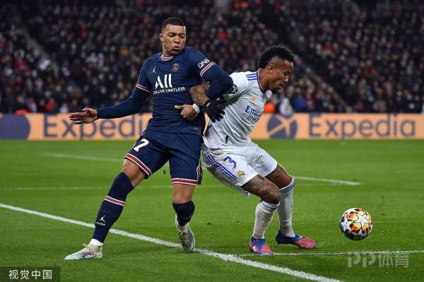 記者：姆巴佩賽後展示了他流利的西語 還沒染白就已融入！邪乎