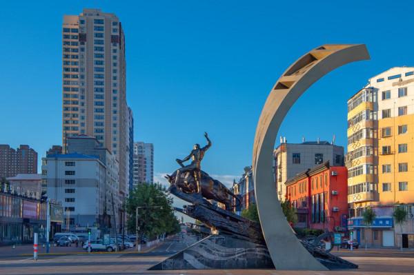 老許路書:遊遍黑龍江,美景一網打盡,13個地市一個不能少 老許路書:遊遍黑龍江,美景一網打盡,13個地市一個不能少