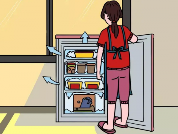 這篇提醒,值得你轉到家人群! 這篇提醒,值得你轉到家人群!