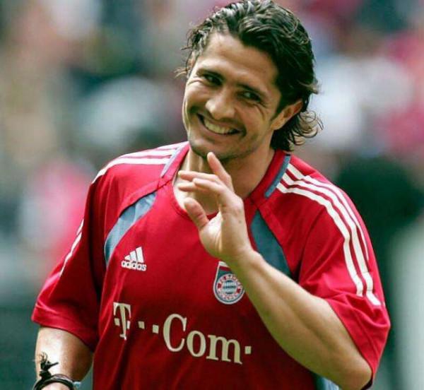 足球巨星年鑑：1969年出生的十大球星（下），你PICK誰？