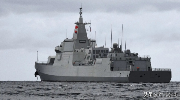 055大驅+預警機,才能充分發揮055旗艦戰力,直-20預警機刻不容緩 055大驅+預警機,才能充分發揮055旗艦戰力,直-20預警機刻不容緩