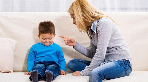 剛吼完孩子就後悔了？可是世上沒有後悔藥，試試“去情緒化管教”