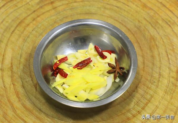 健康美味“蘿蔔豆芽炒肉絲”怎麼好吃又簡單,廚師長分享正確做法 健康美味“蘿蔔豆芽炒肉絲”怎麼好吃又簡單,廚師長分享正確做法