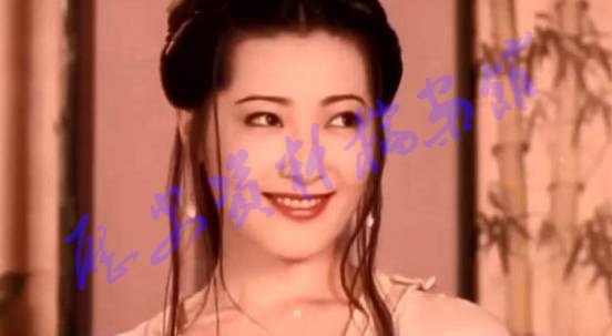 九十年代當紅演員楊思敏，曾一度被認為是中國演員