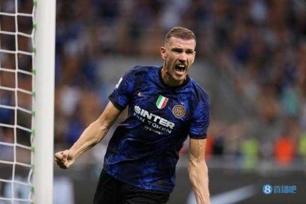 寶刀未老!哲科近兩個意甲主場貢獻3球1助攻 寶刀未老!哲科近兩個意甲主場貢獻3球1助攻