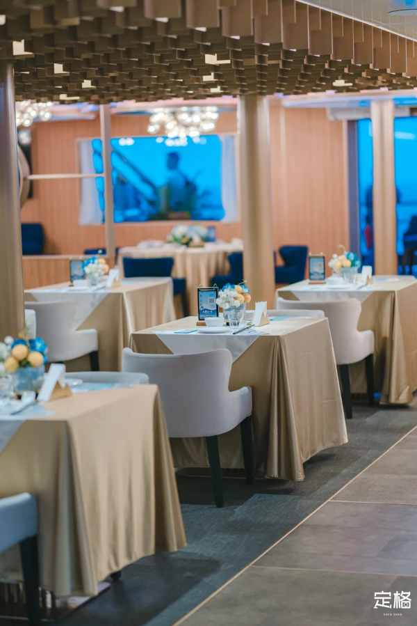 大灣區一號豪華雙體遊輪｜穿越世界「新七大奇蹟」的奇妙之旅