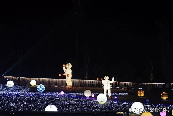 今年的旅行計劃怎麼做？不如跟著有趣的節日去旅行