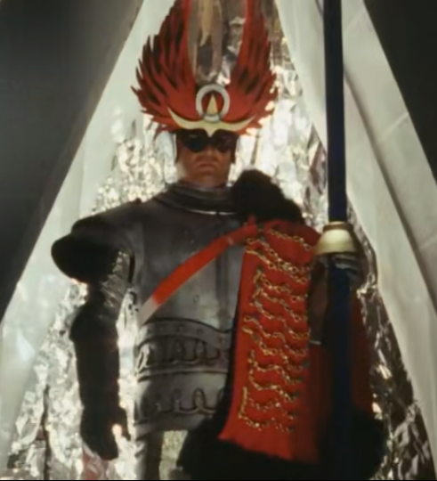 假面騎士敵對組織、邪惡勢力大盤點（三）