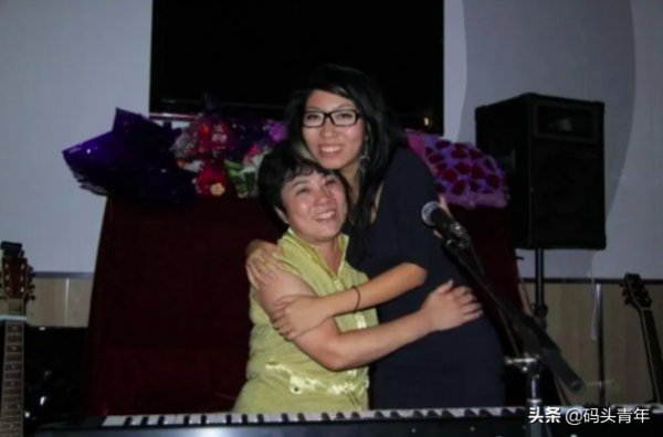 中紀委兩度發文關注,歌手曲婉婷的媽媽判無期到底冤不冤? 中紀委兩度發文關注,歌手曲婉婷的媽媽判無期到底冤不冤?