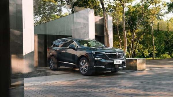 超133萬輛，上汽通用2021年銷量公佈