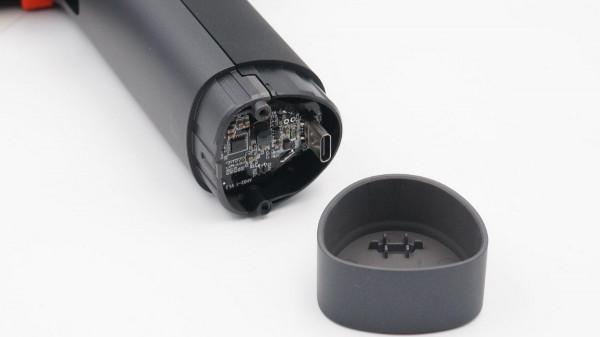 打孔擰螺絲二合一,附帶27個批頭,米家無刷智慧家用電鑽拆解 打孔擰螺絲二合一,附帶27個批頭,米家無刷智慧家用電鑽拆解