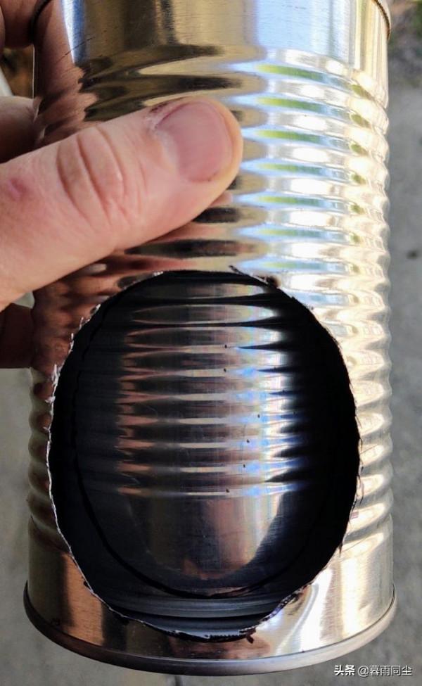 製作（DIY）一個最便宜的戶外火箭爐：16個製作步驟完整指南