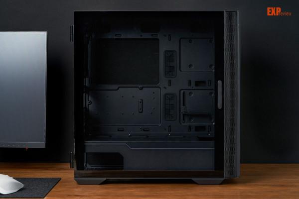 微星DIY全家桶裝機體驗：顏值與格調兼備