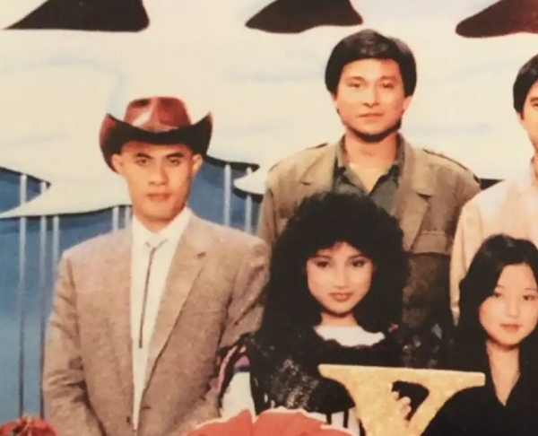 7位誤以為是港星的內地藝人，看看都有誰，有沒有你覺得很意外的