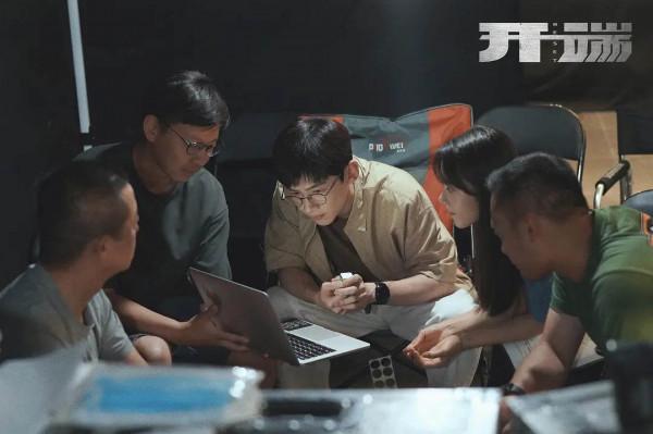 12月好劇扎堆：趙麗穎羅雲熙備受期待，周迅張若昀爆款預定