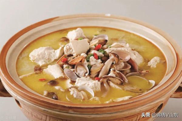 霜降至，寒意濃，分享12道熱氣騰騰的家常菜，​滋補強身不怕冷​