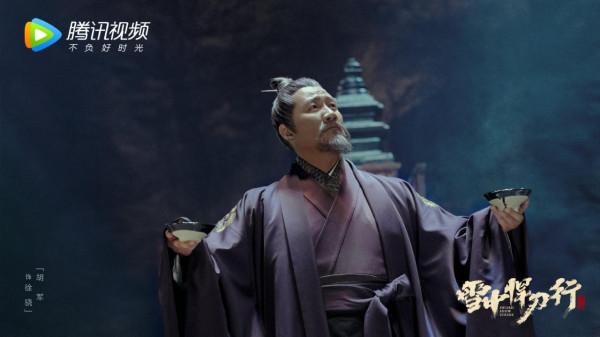 243部劇待播！盤點2022年熱度最高的十五部劇，王一博肖戰均在列