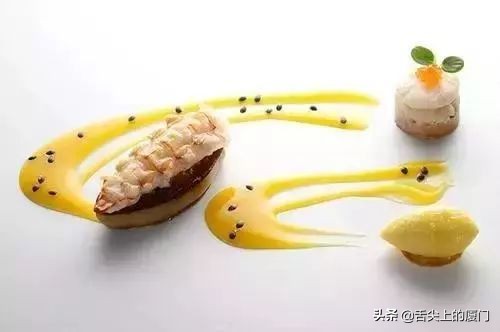 教你五個擺盤小技巧,征服顏值控 教你五個擺盤小技巧,征服顏值控