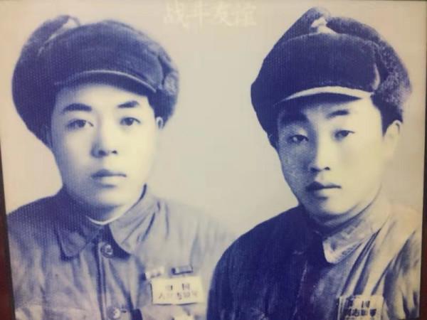 抗美援朝老兵回憶:年輕的戰士們,有些回到家鄉,有些埋骨他鄉 抗美援朝老兵回憶:年輕的戰士們,有些回到家鄉,有些埋骨他鄉