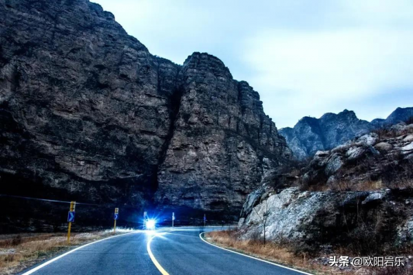 疫情過後，去京西這5條線路，來一場自駕吧！怎麼高興怎麼來