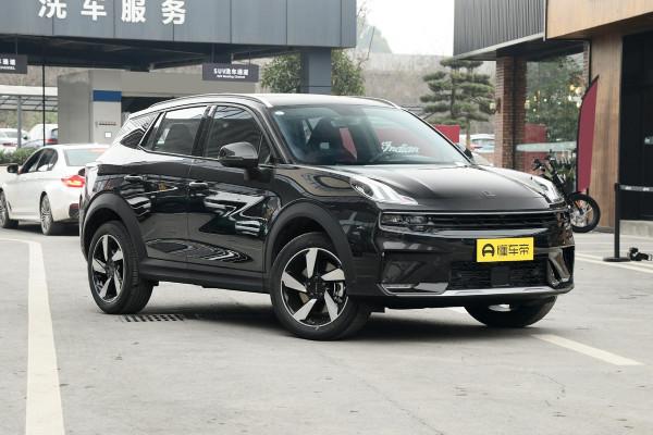 領克06行車記錄儀不清晰怎麼辦？車主不用著急，這些方法建議牢記