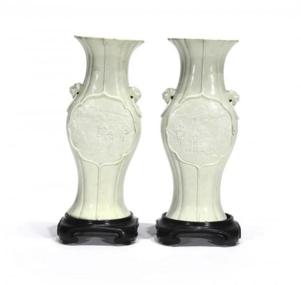 又一斗彩雞缸杯40萬歐元落槌！一場亞洲藝術品拍賣會即將登場