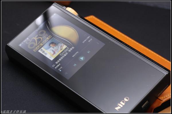 「省了個便攜耳放是什麼體驗？」NIPO N1小眾DAP試玩手記