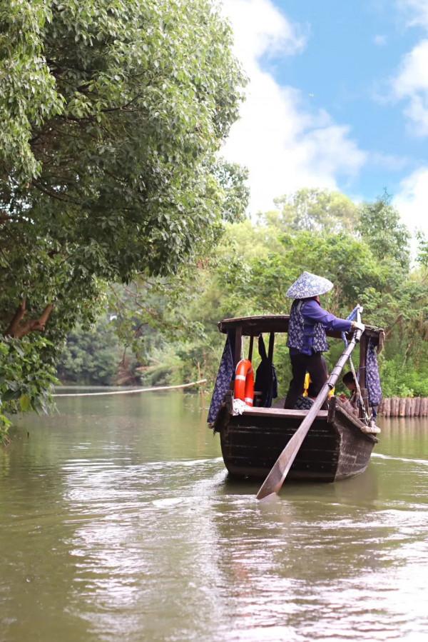 離上海一小時!夏日休閒度假,感受水鄉生活,這份攻略太貼心了 離上海一小時!夏日休閒度假,感受水鄉生活,這份攻略太貼心了