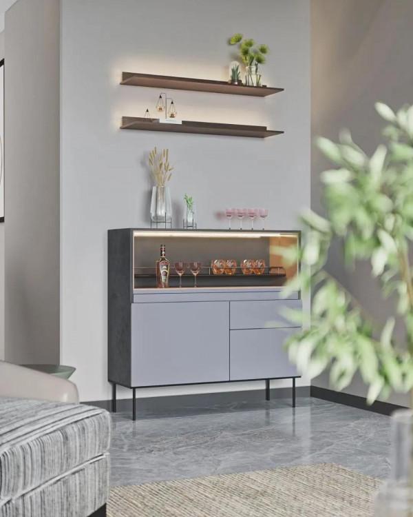 自然簡約風，靜享生活的美好