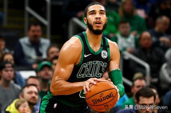 哈登僅第10！MVP竟然未進前5！ESPN新賽季球員排名（26-6）