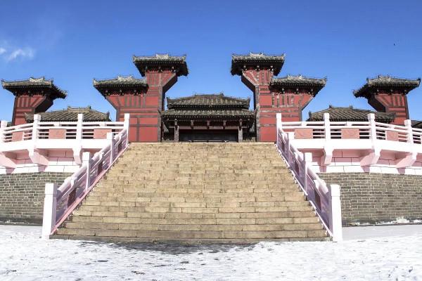 大運河8省 35城市35景(北京、天津、河北、山東篇) 大運河8省 35城市35景(北京、天津、河北、山東篇)