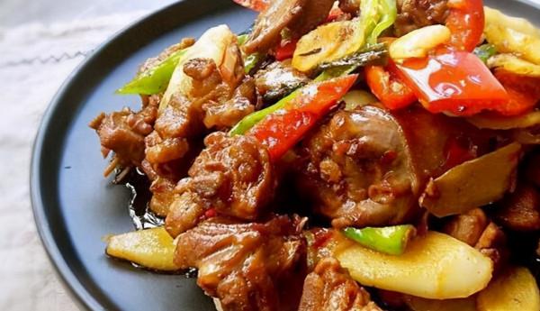 31款美味分享，精選食材好吃下飯，家人吃了讚不絕口