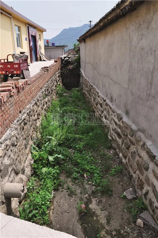 「北京風采」古之要衝地 今為休閒區