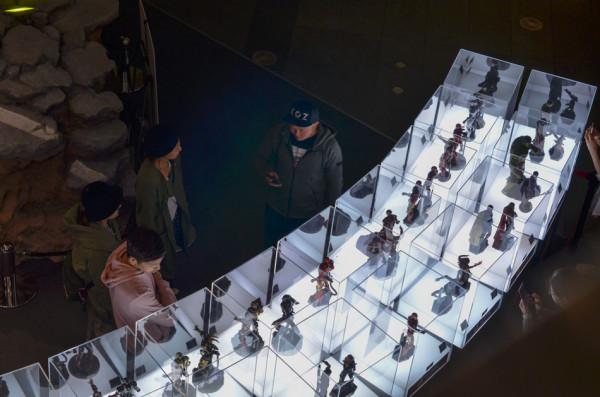 全世界最漂亮的日落之一，來日本這棟大樓，俯瞰城市美景